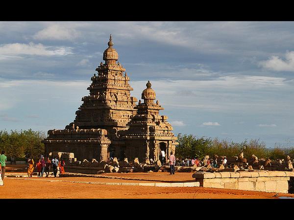 ಭಾರತದಲ್ಲಿರುವ ವಿಶ್ವಪಾರಂಪರಿಕ ತಾಣಗಳು: