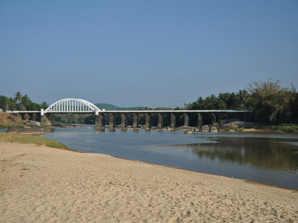 ಮಲೆನಾಡಿನಲ್ಲೊಂದು ಪ್ರವಾಸ