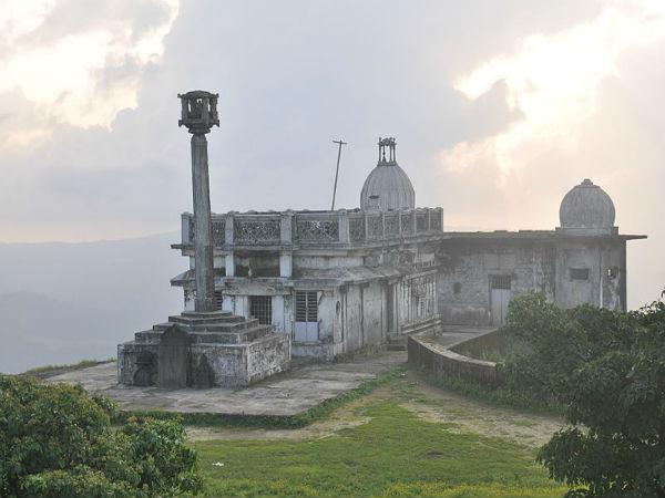 ಮಲೆನಾಡಿನಲ್ಲೊಂದು ಪ್ರವಾಸ