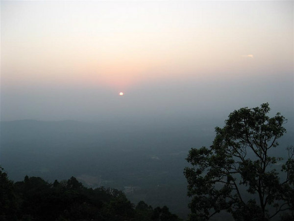 ಮಲೆನಾಡಿನಲ್ಲೊಂದು ಪ್ರವಾಸ