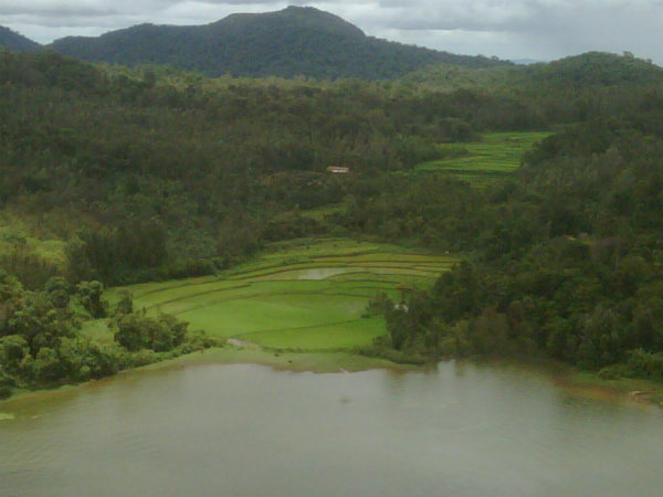 ದ.ಭಾರತದ ಅದ್ಭುತ ಕೆರೆಗಳು: