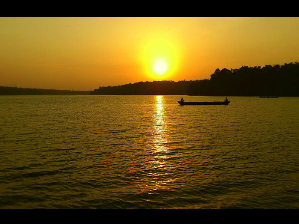 ದ.ಭಾರತದ ಅದ್ಭುತ ಕೆರೆಗಳು: