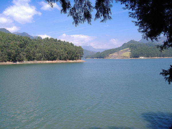 ದ.ಭಾರತದ ಅದ್ಭುತ ಕೆರೆಗಳು: