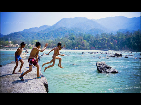 ಮೋಡಿ ಮಾಡುವ ಉತ್ತರಾಖಂಡ: