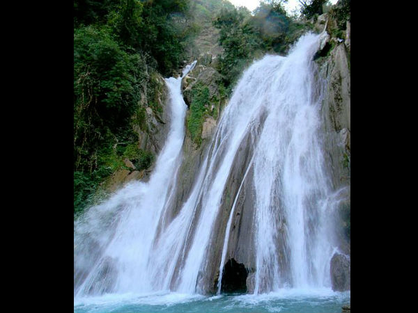 ಮೋಡಿ ಮಾಡುವ ಉತ್ತರಾಖಂಡ: