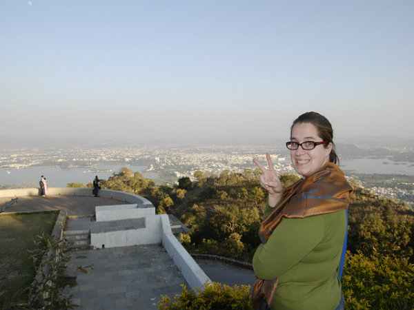 ರಾಜಸ್ಥಾನದ ಕೋಟೆಗಳು ಮತ್ತು ಅರಮನೆಗಳು: