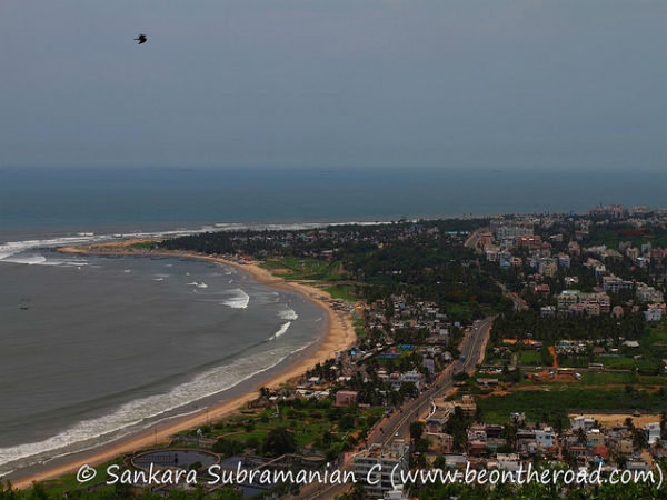 ಅದ್ಭುತ ಆಂಧ್ರ ಕರಾವಳಿ: