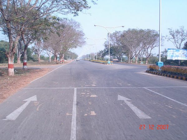 ಅದ್ಭುತ ಆಂಧ್ರ ಕರಾವಳಿ: