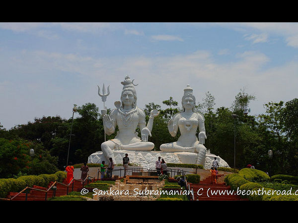 ಅದ್ಭುತ ಆಂಧ್ರ ಕರಾವಳಿ: