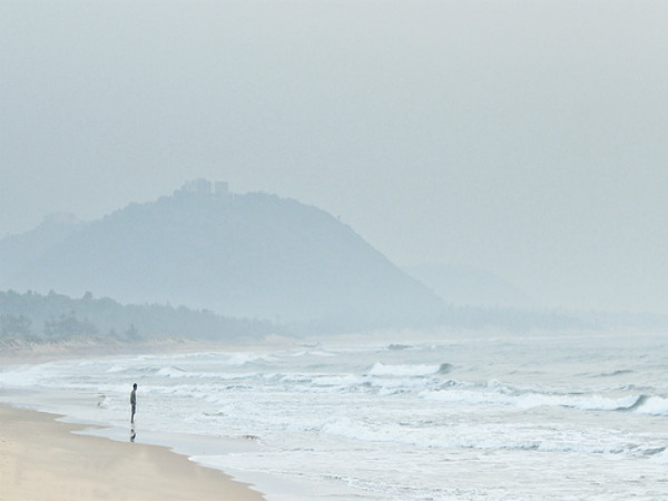 ಅದ್ಭುತ ಆಂಧ್ರ ಕರಾವಳಿ:
