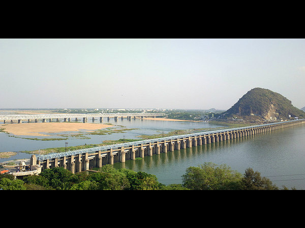 ಅದ್ಭುತ ಆಂಧ್ರ ಕರಾವಳಿ: