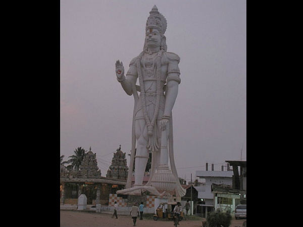 ಅದ್ಭುತ ಆಂಧ್ರ ಕರಾವಳಿ: