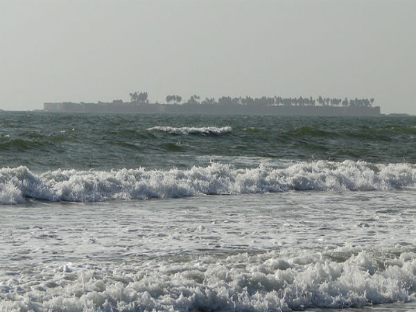 ಪ್ರಚಂಡ ಕೋಟೆಗಳು: