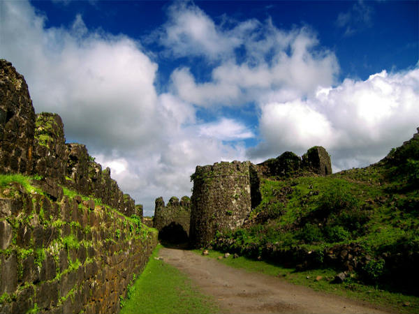 ಪ್ರಚಂಡ ಕೋಟೆಗಳು: