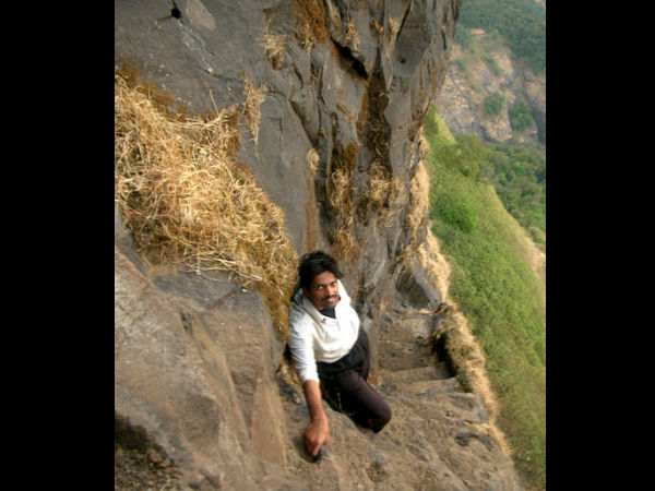 ಪ್ರಚಂಡ ಕೋಟೆಗಳು: