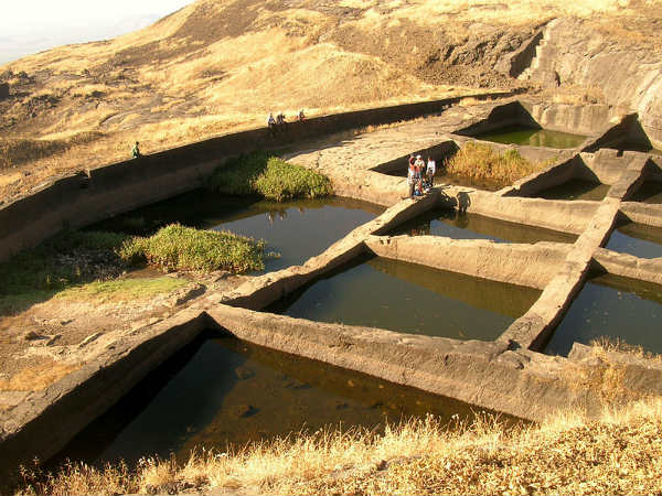 ಪ್ರಚಂಡ ಕೋಟೆಗಳು: