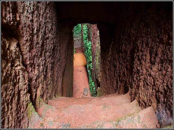 ಪ್ರಚಂಡ ಕೋಟೆಗಳು: