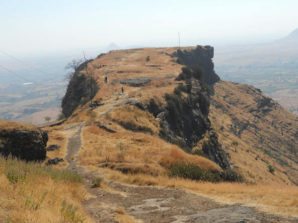 ಪ್ರಚಂಡ ಕೋಟೆಗಳು: