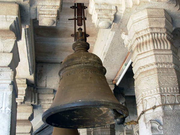 ದೇವಿಯ ಸುಂದರ ದೇವಾಲಯಗಳು: