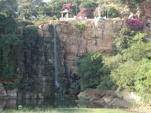 ಕರ್ನಾಟಕದ ಆಕರ್ಷಕ ಕೋಟೆಗಳು: