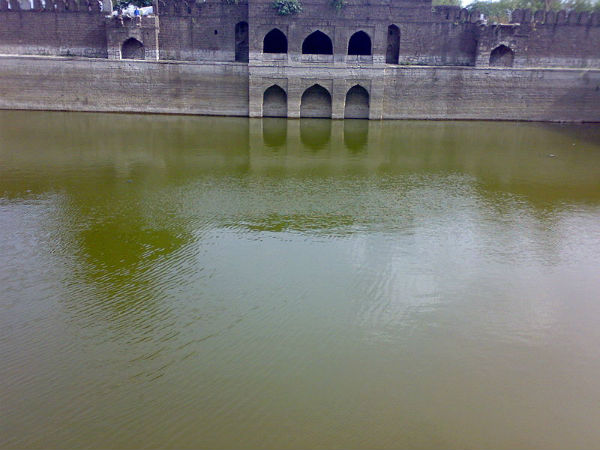 ವಿಜಯಪುರ ಹಾಗೂ ಗೋಲಗುಮ್ಮಟ: