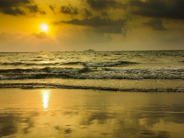 ದಕ್ಷಿಣ ಭಾರತದ ವಿಶೇಷ ಸ್ಥಳಗಳು: