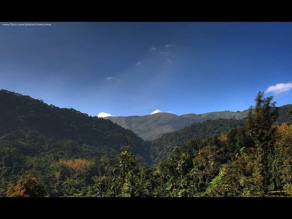 ದಕ್ಷಿಣ ಭಾರತದ ವಿಶೇಷ ಸ್ಥಳಗಳು: