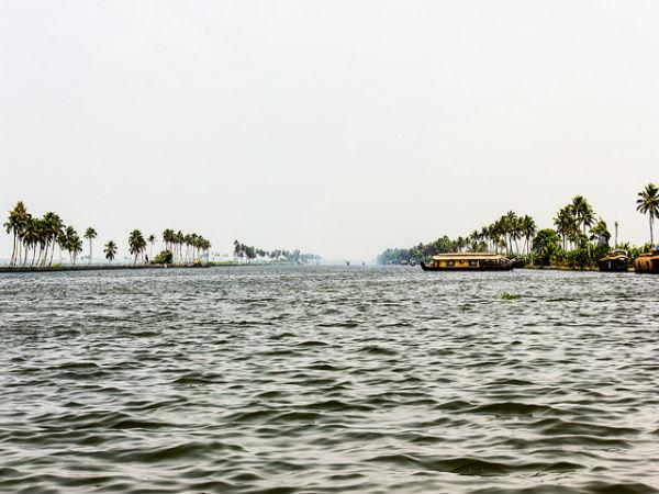 ದಕ್ಷಿಣ ಭಾರತದ ವಿಶೇಷ ಸ್ಥಳಗಳು: