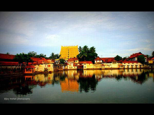 ದಕ್ಷಿಣ ಭಾರತದ ವಿಶೇಷ ಸ್ಥಳಗಳು: