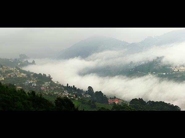 ದಕ್ಷಿಣ ಭಾರತದ ವಿಶೇಷ ಸ್ಥಳಗಳು: