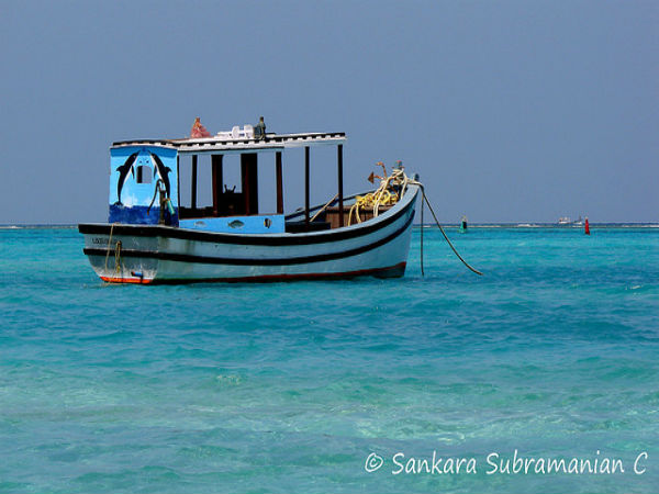 ದಕ್ಷಿಣ ಭಾರತದ ವಿಶೇಷ ಸ್ಥಳಗಳು: