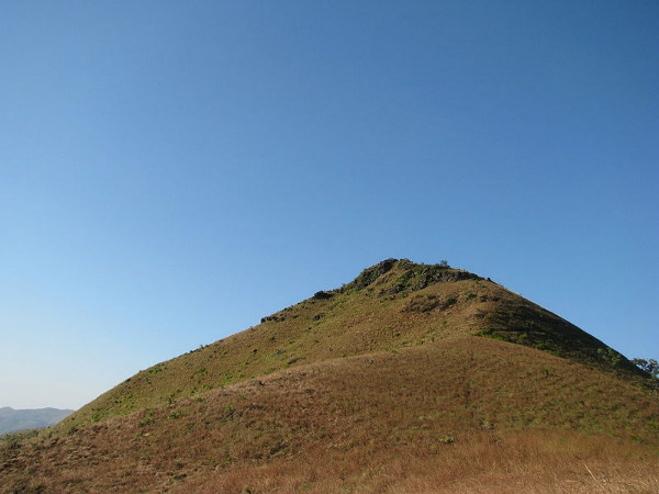 ಕರ್ನಾಟಕದ ಗಿರಿಧಾಮಗಳು: