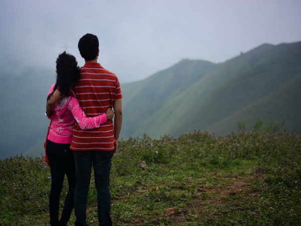 ಕರ್ನಾಟಕದ ಗಿರಿಧಾಮಗಳು: