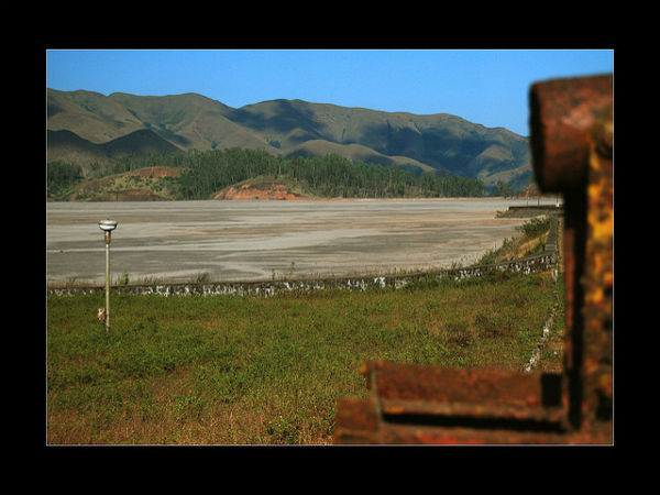ಕರ್ನಾಟಕದ ಗಿರಿಧಾಮಗಳು: