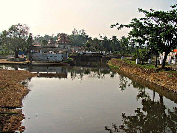 ಕರ್ನಾಟಕದ ಗಿರಿಧಾಮಗಳು: