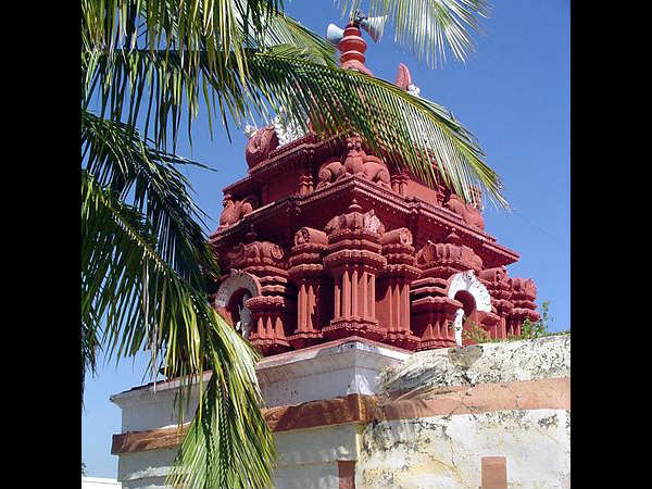 ಮೈಸೂರು ಹಾಗೂ ಸುತ್ತಮುತ್ತಲಿನ ದೇವಾಲಯಗಳು: