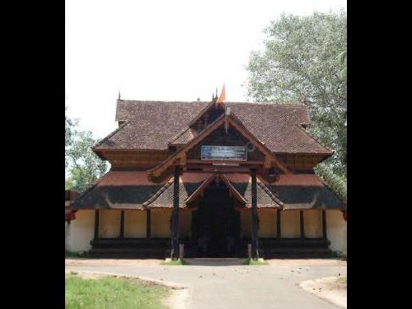 ಪರಶುರಾಮರ 108 ಶಿವ ದೇವಾಲಯಗಳು: