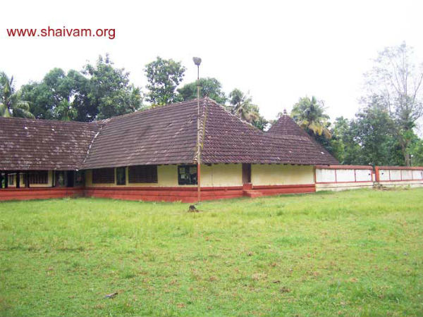 ಪರಶುರಾಮರ 108 ಶಿವ ದೇವಾಲಯಗಳು: