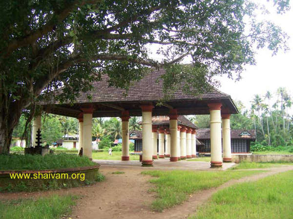 ಪರಶುರಾಮರ 108 ಶಿವ ದೇವಾಲಯಗಳು: