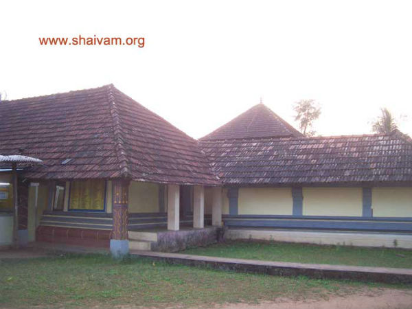 ಪರಶುರಾಮರ 108 ಶಿವ ದೇವಾಲಯಗಳು: