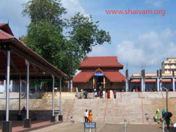 ಪರಶುರಾಮರ 108 ಶಿವ ದೇವಾಲಯಗಳು: