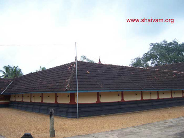 ಪರಶುರಾಮರ 108 ಶಿವ ದೇವಾಲಯಗಳು: