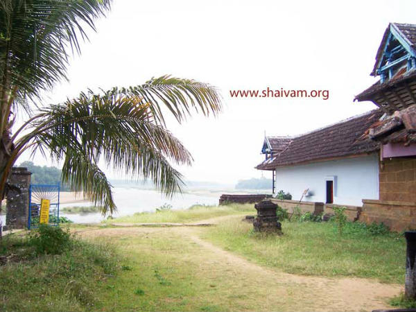 ಪರಶುರಾಮರ 108 ಶಿವ ದೇವಾಲಯಗಳು: