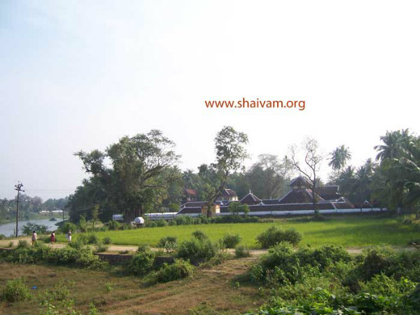 ಪರಶುರಾಮರ 108 ಶಿವ ದೇವಾಲಯಗಳು: