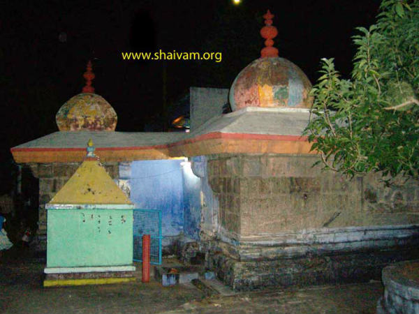 ಪರಶುರಾಮರ 108 ಶಿವಾಲಯಗಳು: