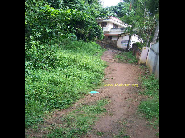 ಪರಶುರಾಮರ 108 ಶಿವಾಲಯಗಳು: