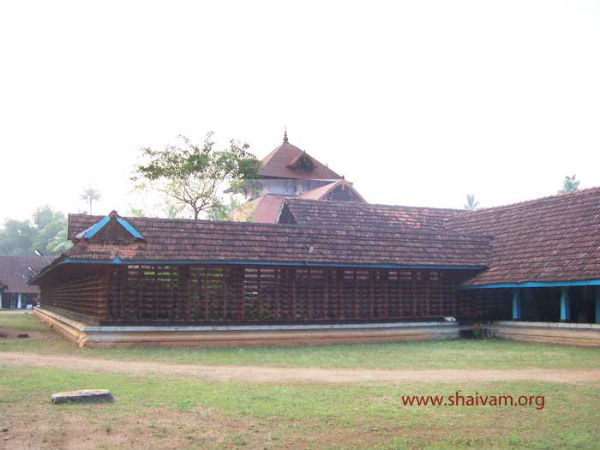 ಪರಶುರಾಮರ 108 ಶಿವಾಲಯಗಳು: