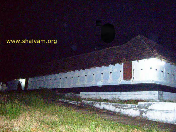 ಪರಶುರಾಮರ 108 ಶಿವಾಲಯಗಳು: