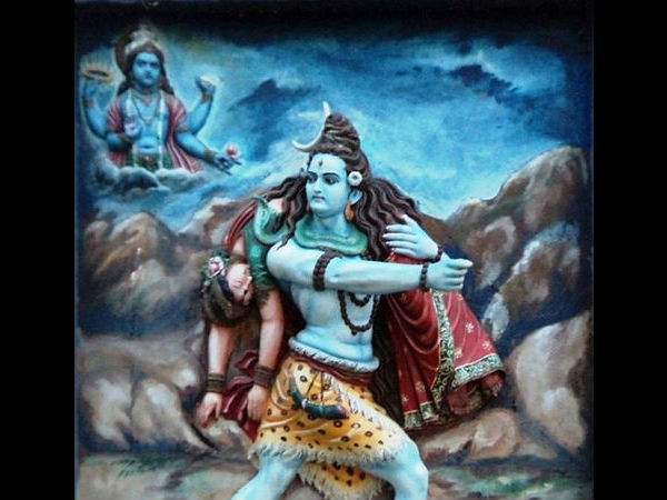 ಪರಶುರಾಮರ 108 ಶಿವಾಲಯಗಳು: