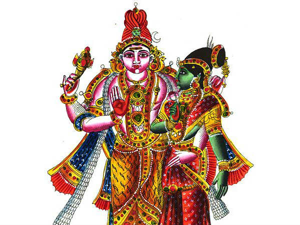 ಪರಶುರಾಮರ 108 ಶಿವಾಲಯಗಳು: